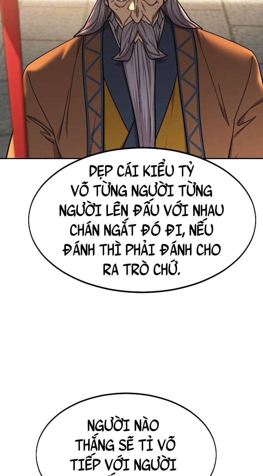 Hoa Sơn Tái Xuất Chap 64 - Next Chap 65