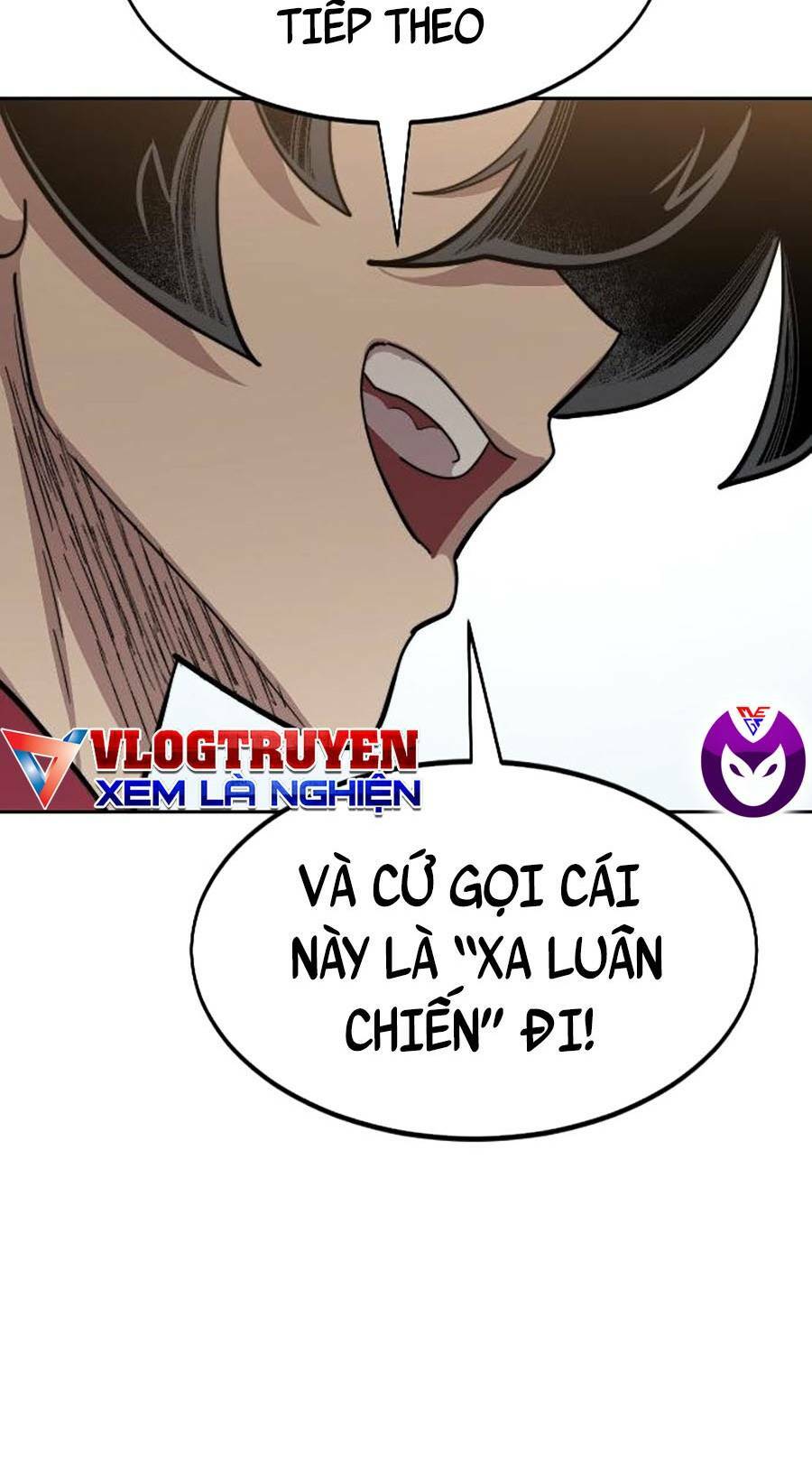 Hoa Sơn Tái Xuất Chap 64 - Next Chap 65