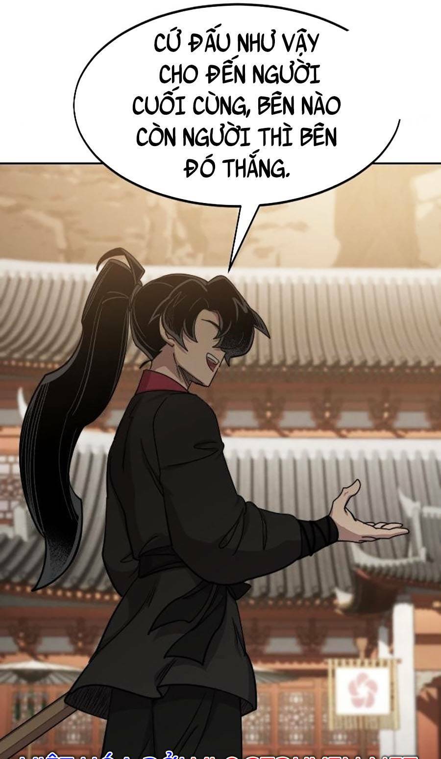 Hoa Sơn Tái Xuất Chap 64 - Next Chap 65