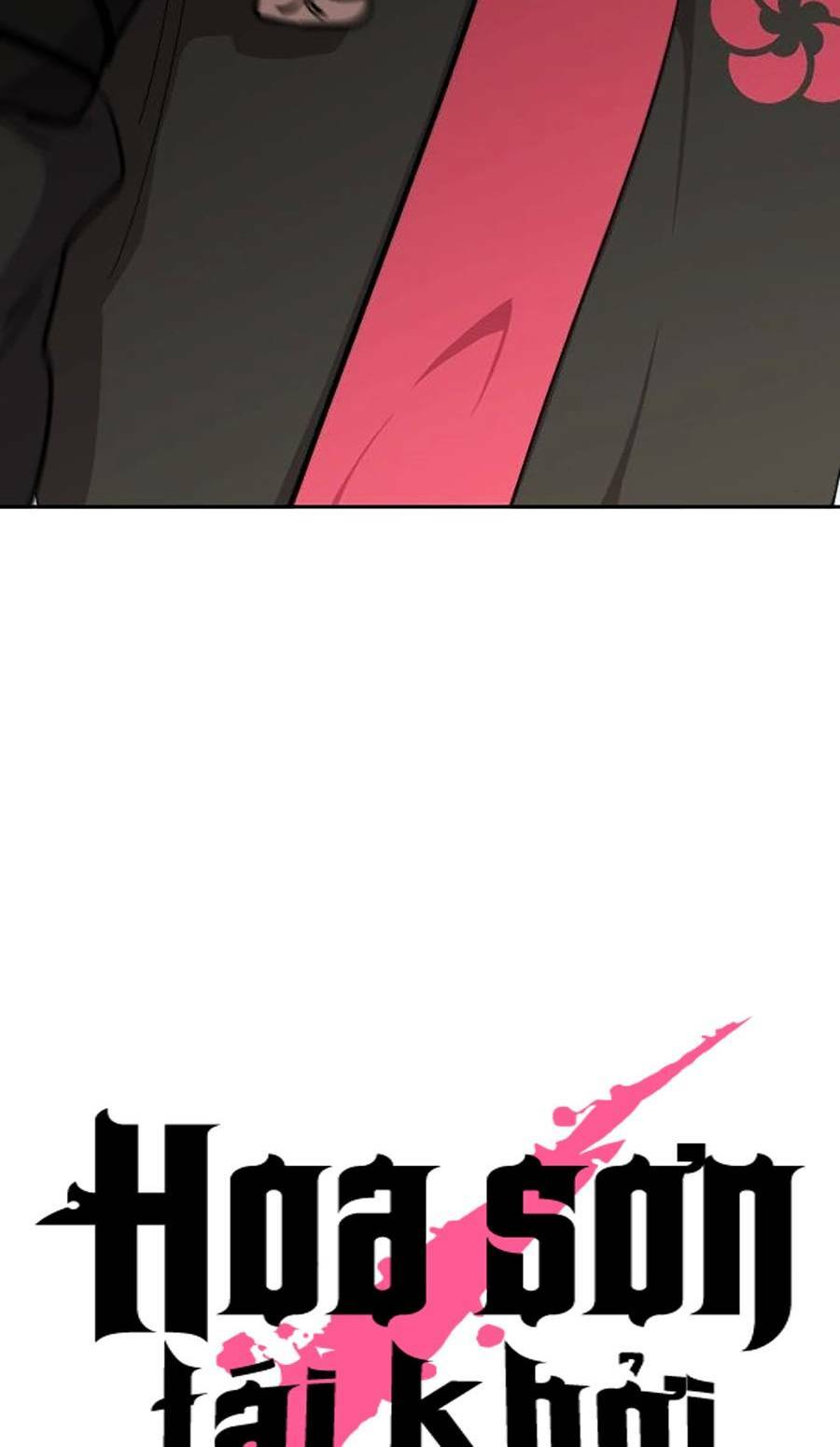 Hoa Sơn Tái Xuất Chap 64 - Next Chap 65