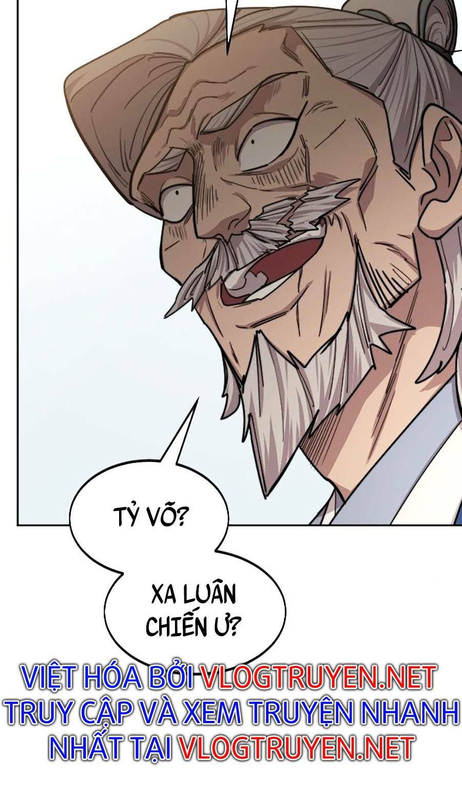 Hoa Sơn Tái Xuất Chap 64 - Next Chap 65