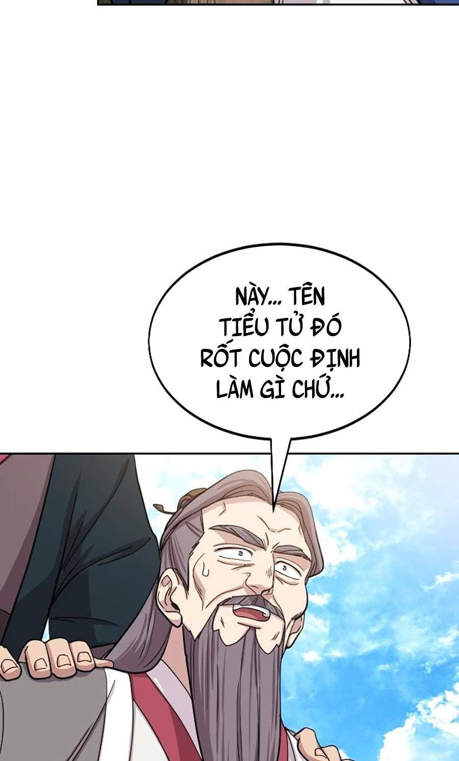 Hoa Sơn Tái Xuất Chap 64 - Next Chap 65