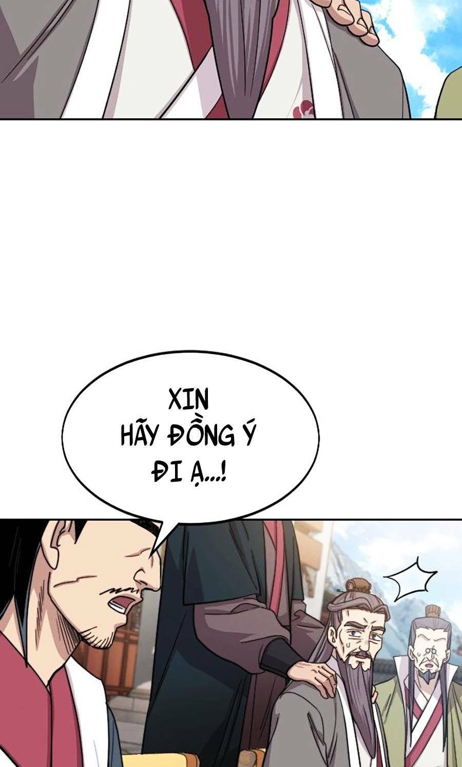 Hoa Sơn Tái Xuất Chap 64 - Next Chap 65