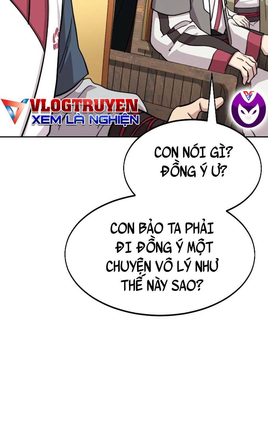 Hoa Sơn Tái Xuất Chap 64 - Next Chap 65