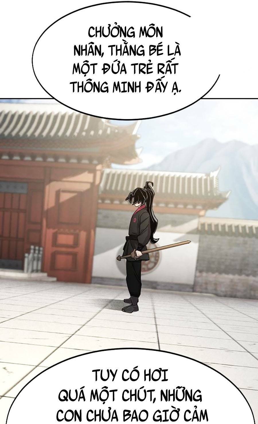 Hoa Sơn Tái Xuất Chap 64 - Next Chap 65