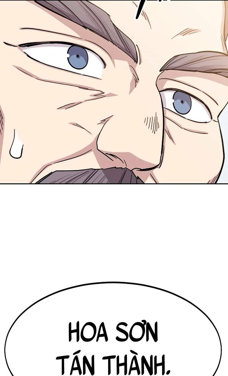 Hoa Sơn Tái Xuất Chap 64 - Next Chap 65