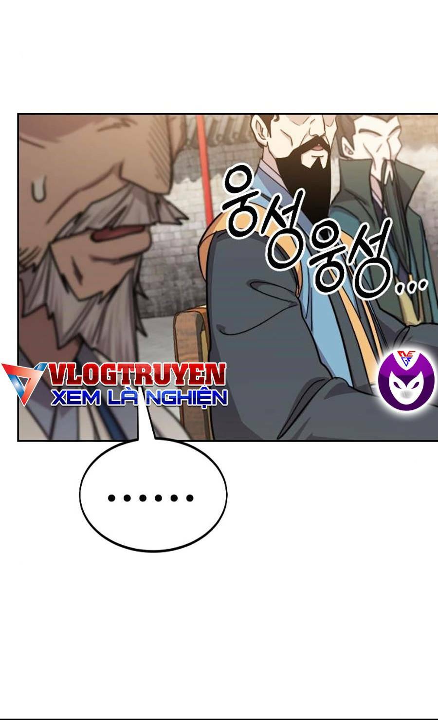 Hoa Sơn Tái Xuất Chap 64 - Next Chap 65