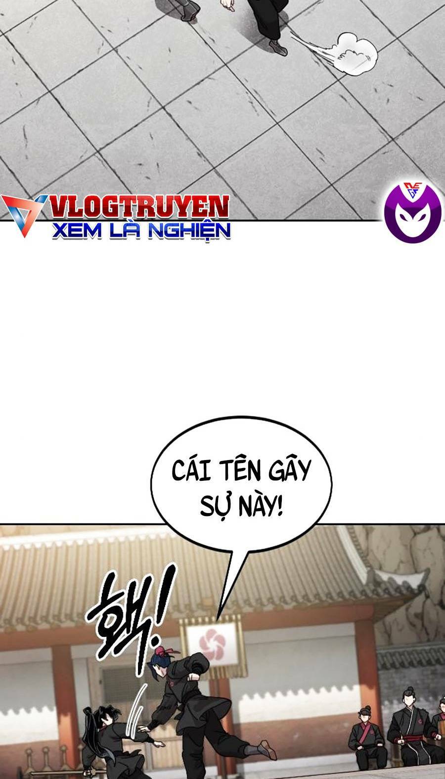 Hoa Sơn Tái Xuất Chap 64 - Next Chap 65