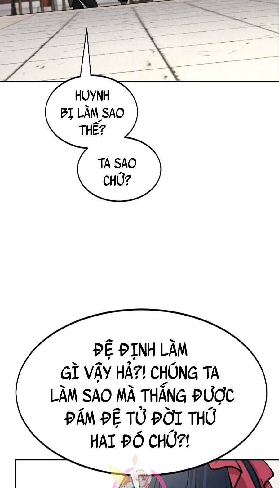 Hoa Sơn Tái Xuất Chap 64 - Next Chap 65
