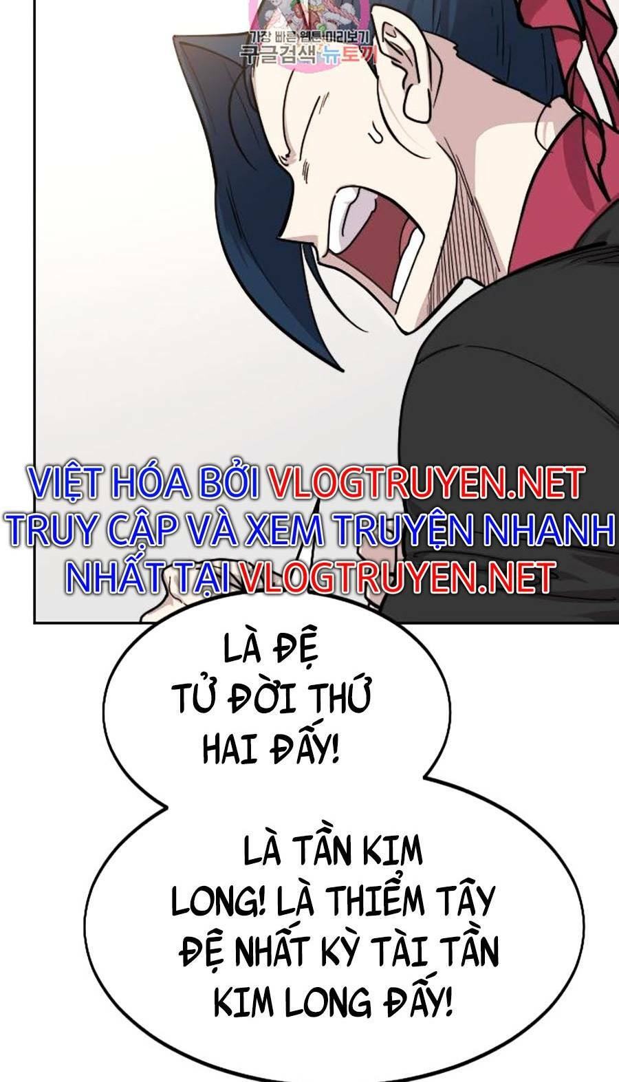 Hoa Sơn Tái Xuất Chap 64 - Next Chap 65