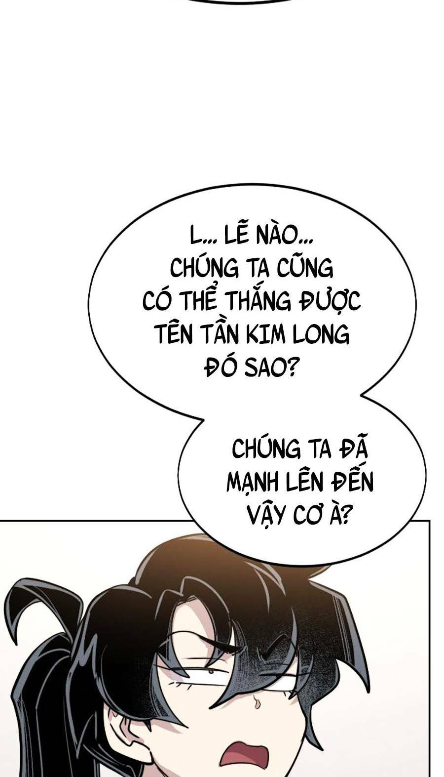Hoa Sơn Tái Xuất Chap 64 - Next Chap 65