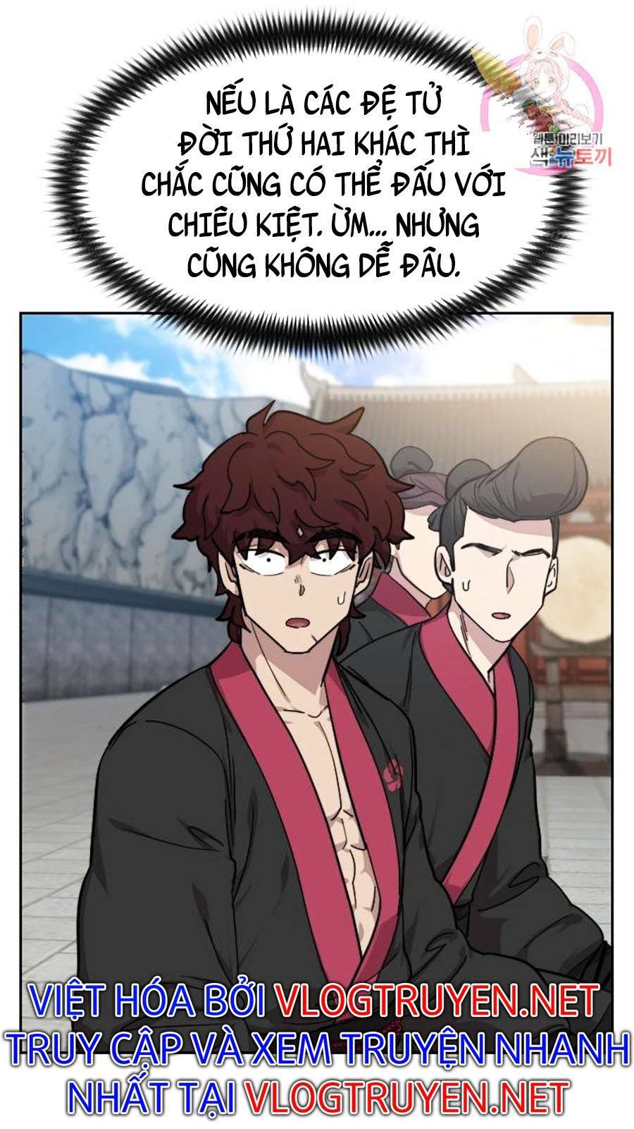 Hoa Sơn Tái Xuất Chap 64 - Next Chap 65