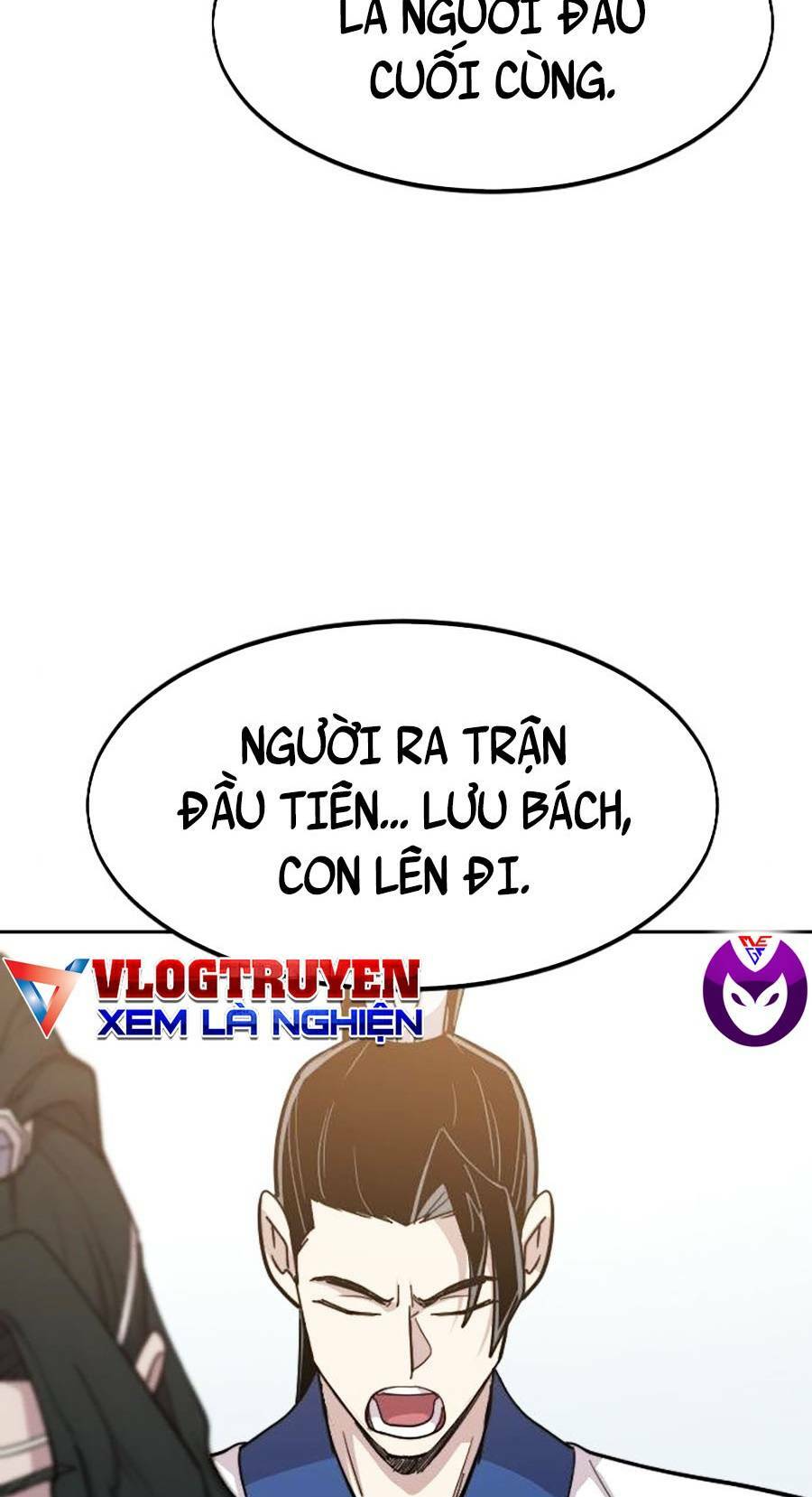 Hoa Sơn Tái Xuất Chap 64 - Next Chap 65