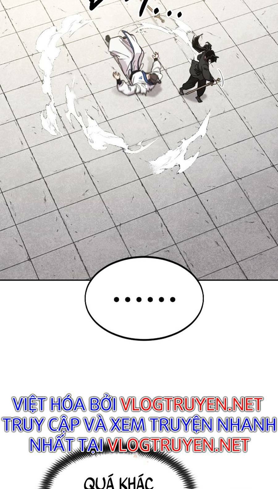 Hoa Sơn Tái Xuất Chap 65 - Next Chap 66