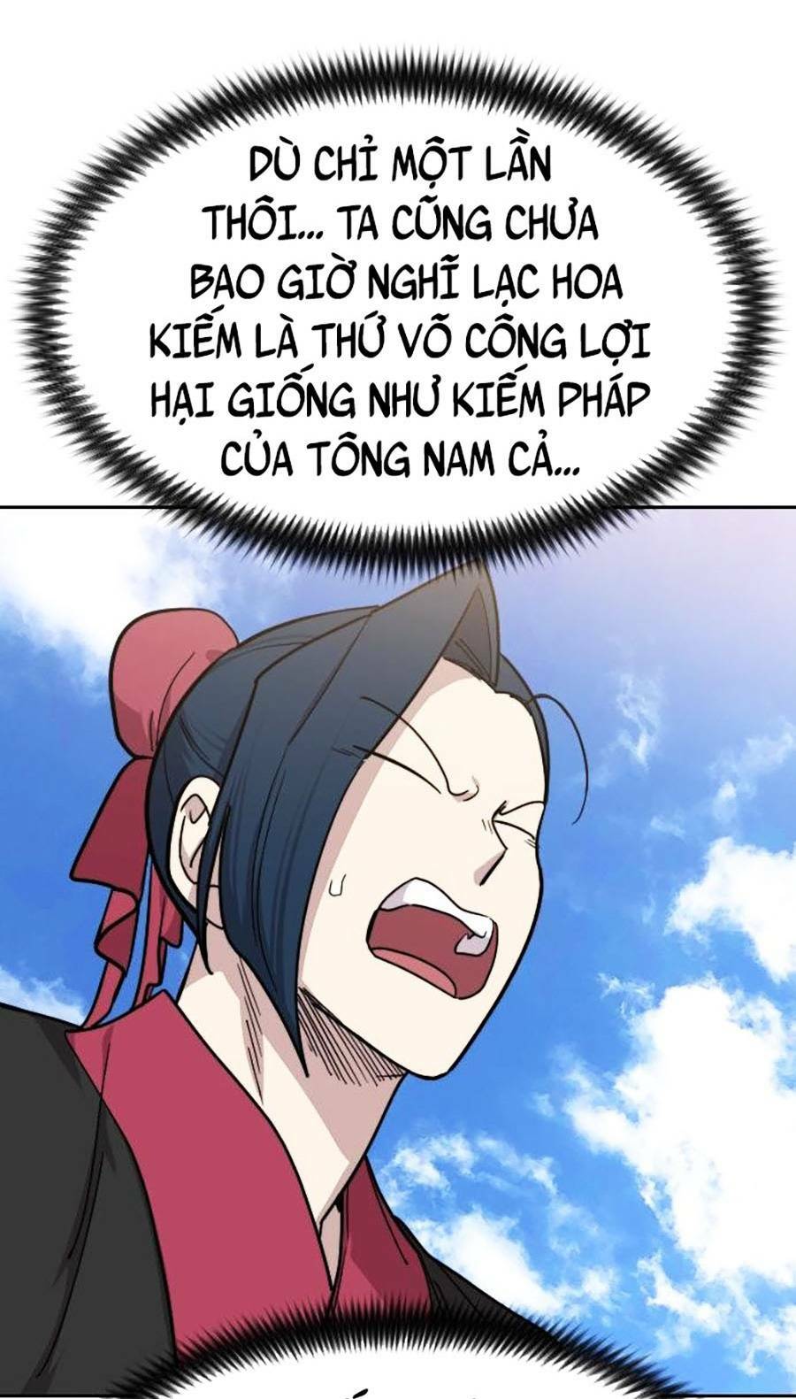 Hoa Sơn Tái Xuất Chap 65 - Next Chap 66