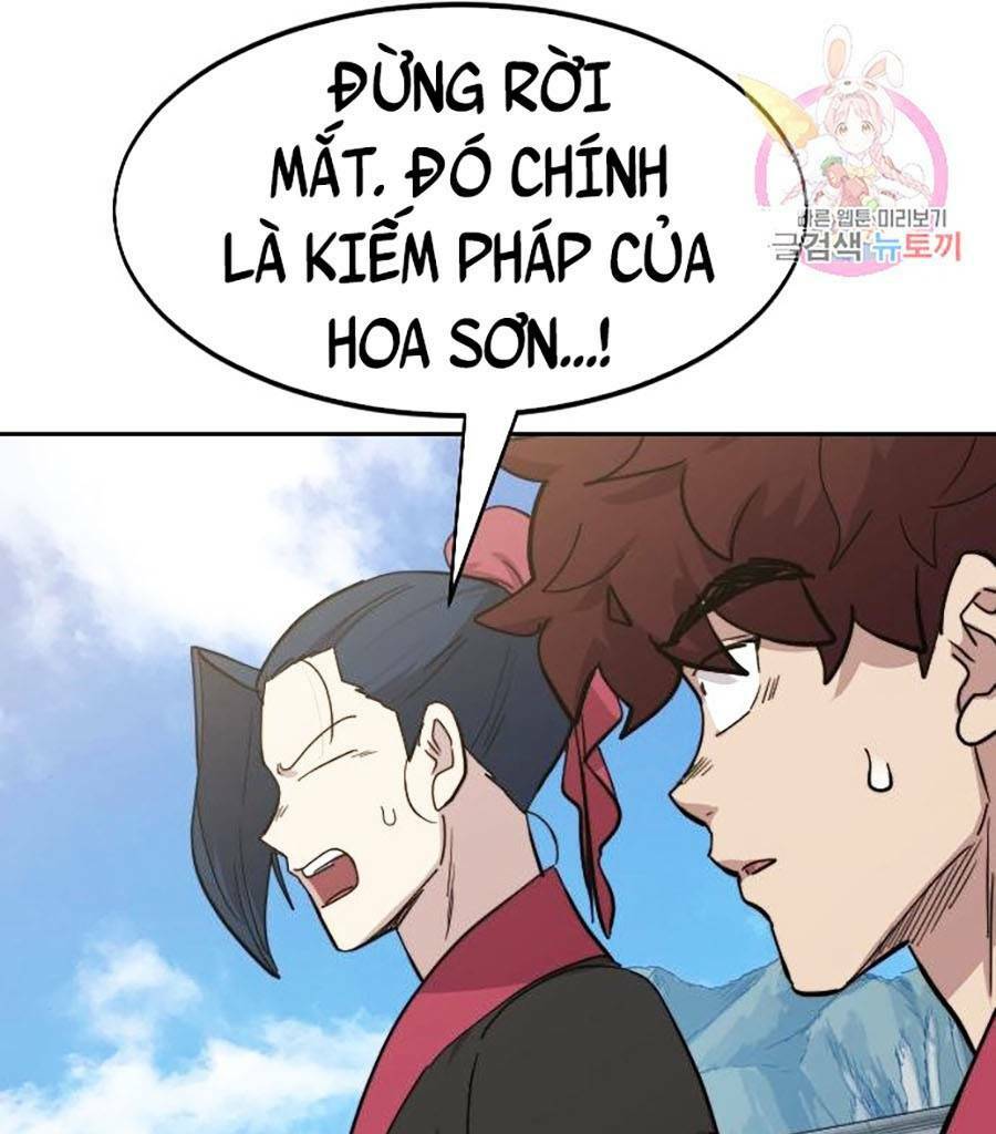 Hoa Sơn Tái Xuất Chap 65 - Next Chap 66