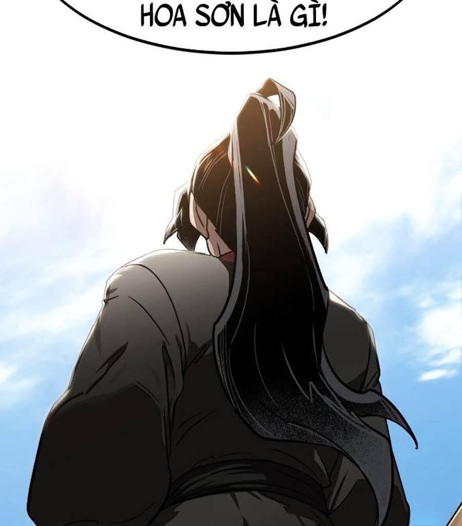 Hoa Sơn Tái Xuất Chap 65 - Next Chap 66