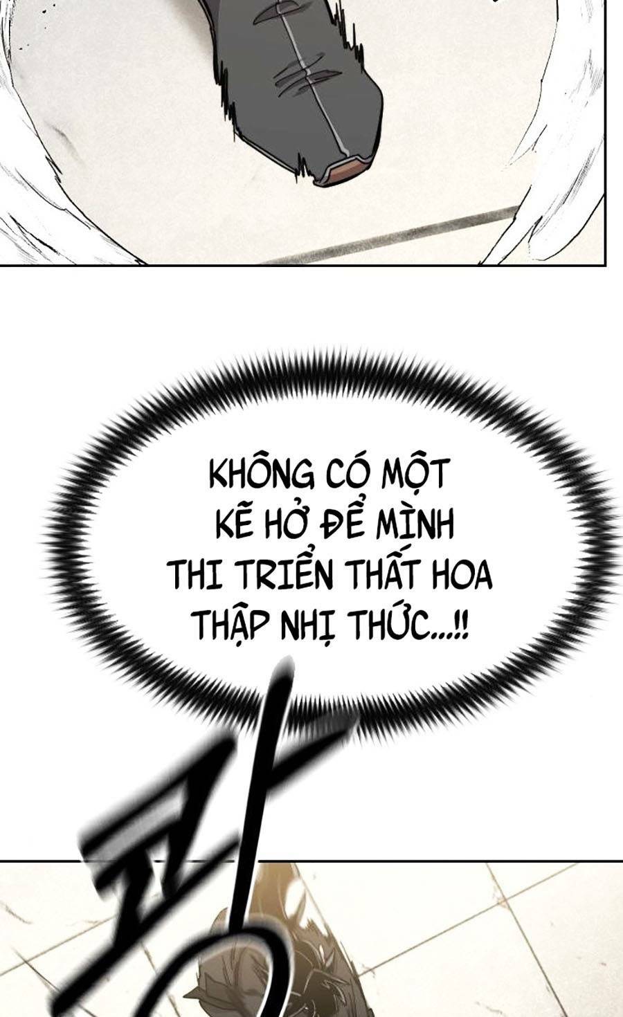 Hoa Sơn Tái Xuất Chap 65 - Next Chap 66