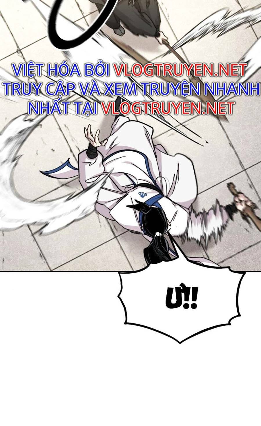 Hoa Sơn Tái Xuất Chap 65 - Next Chap 66