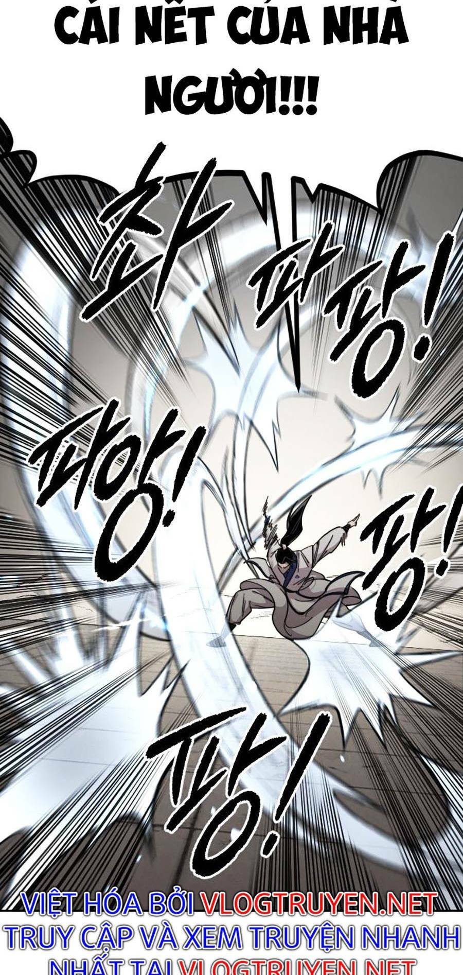 Hoa Sơn Tái Xuất Chap 65 - Next Chap 66