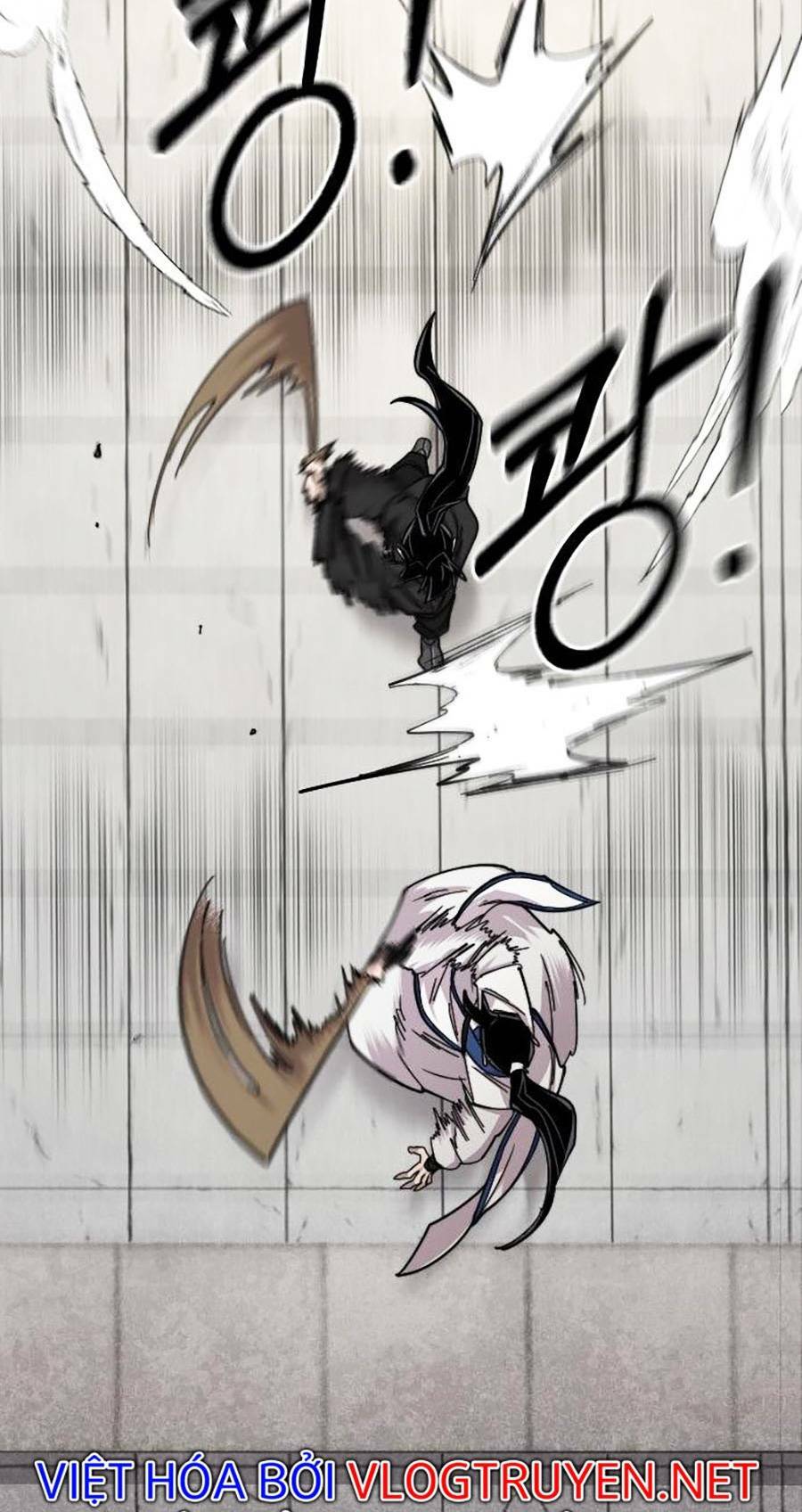 Hoa Sơn Tái Xuất Chap 65 - Next Chap 66