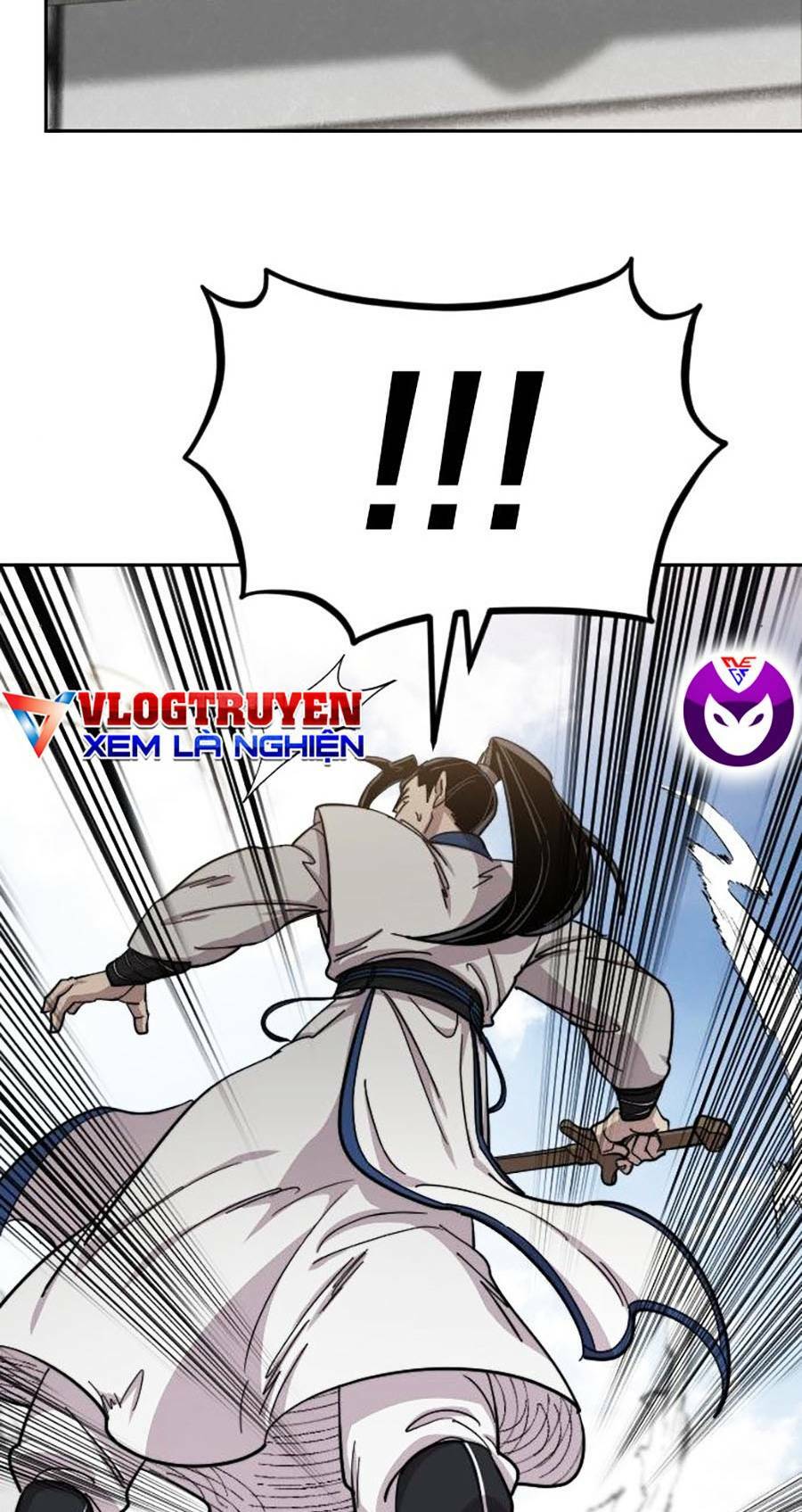 Hoa Sơn Tái Xuất Chap 65 - Next Chap 66