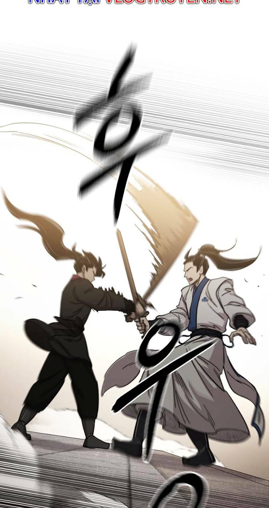 Hoa Sơn Tái Xuất Chap 65 - Next Chap 66