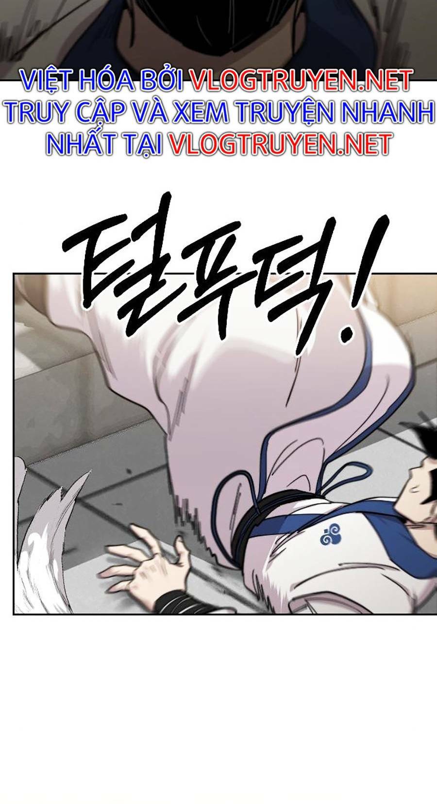 Hoa Sơn Tái Xuất Chap 65 - Next Chap 66