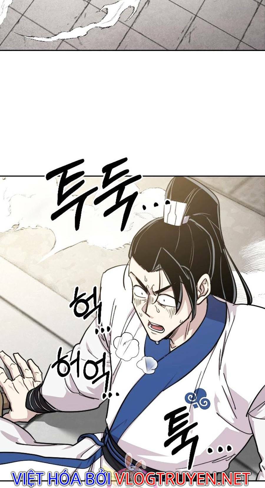 Hoa Sơn Tái Xuất Chap 65 - Next Chap 66