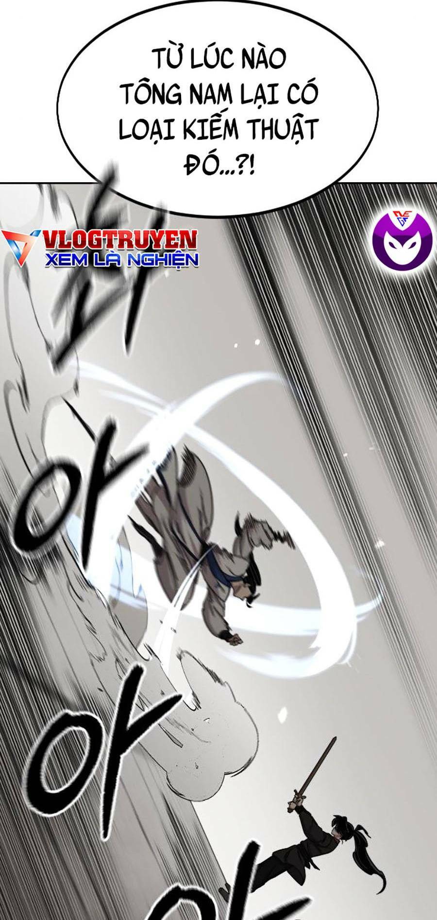 Hoa Sơn Tái Xuất Chap 65 - Next Chap 66