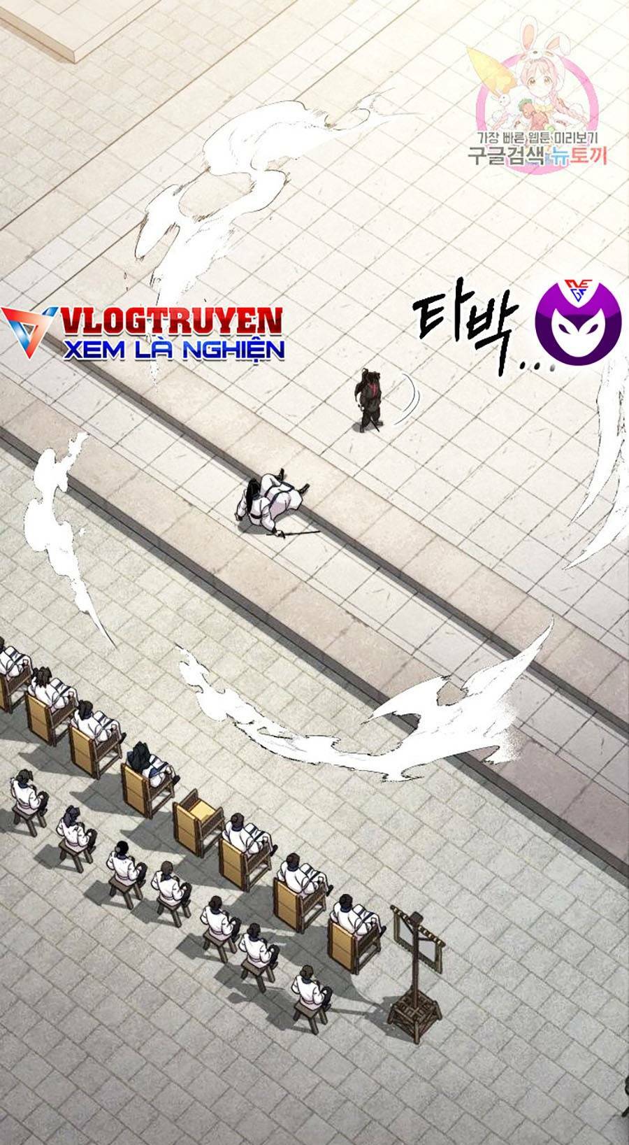 Hoa Sơn Tái Xuất Chap 65 - Next Chap 66