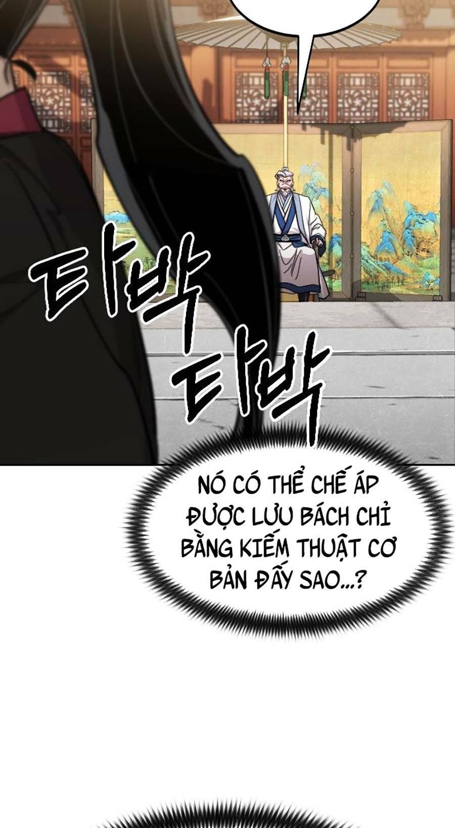 Hoa Sơn Tái Xuất Chap 65 - Next Chap 66