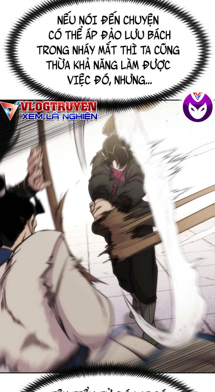 Hoa Sơn Tái Xuất Chap 65 - Next Chap 66