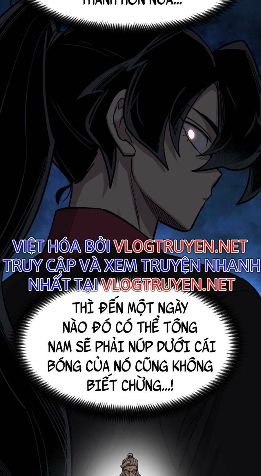 Hoa Sơn Tái Xuất Chap 65 - Next Chap 66
