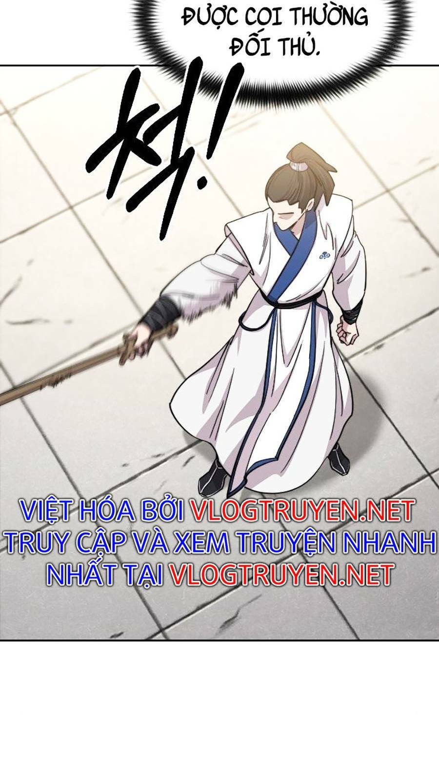 Hoa Sơn Tái Xuất Chap 65 - Next Chap 66