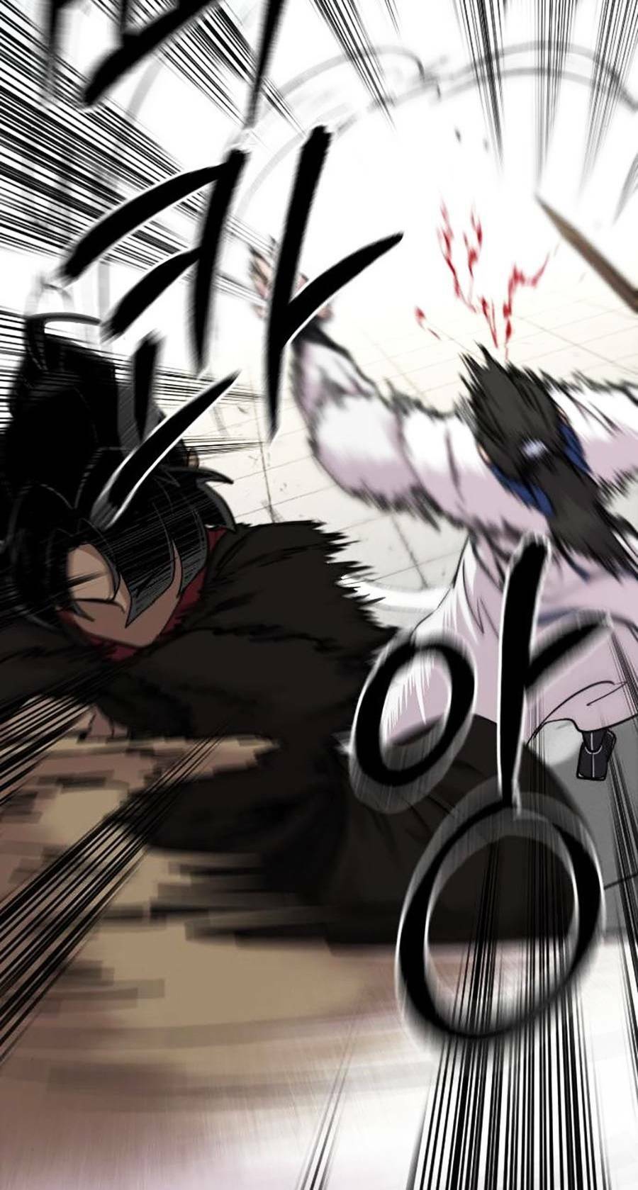 Hoa Sơn Tái Xuất Chap 65 - Next Chap 66