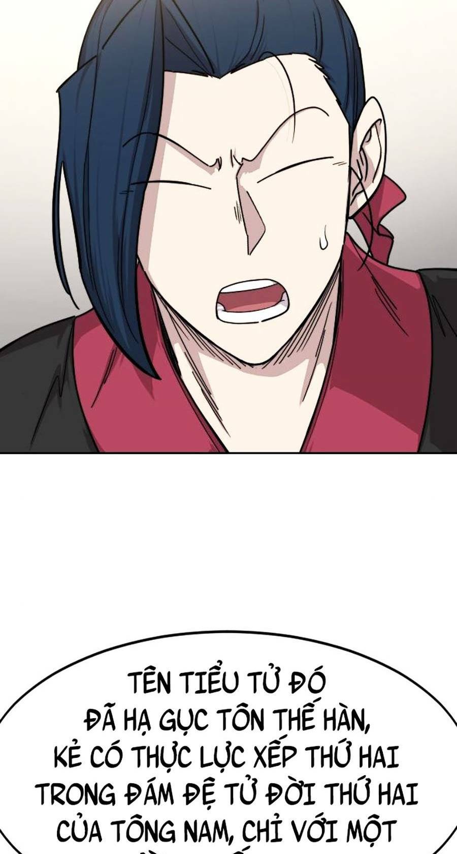 Hoa Sơn Tái Xuất Chap 65 - Next Chap 66