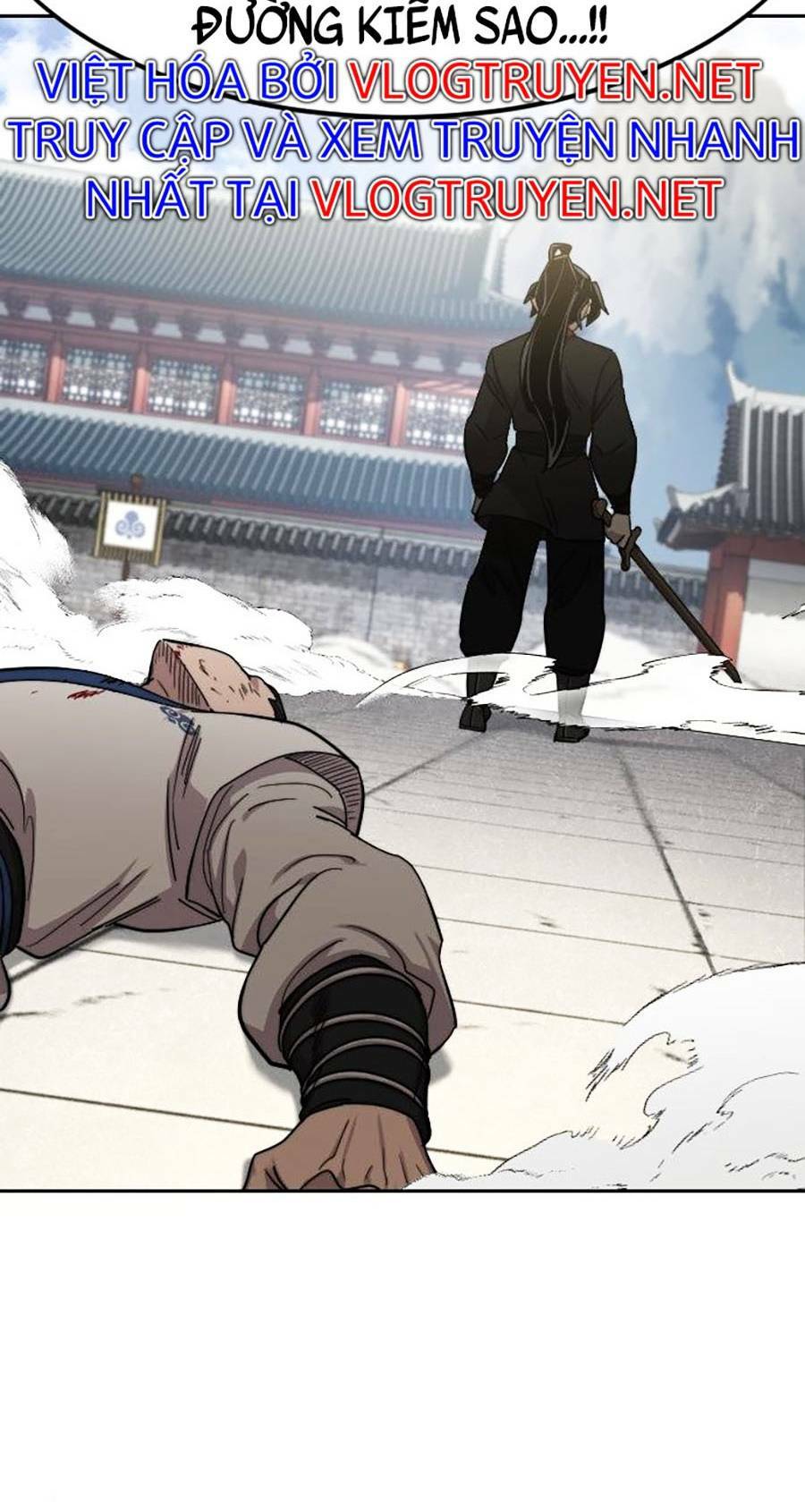 Hoa Sơn Tái Xuất Chap 65 - Next Chap 66