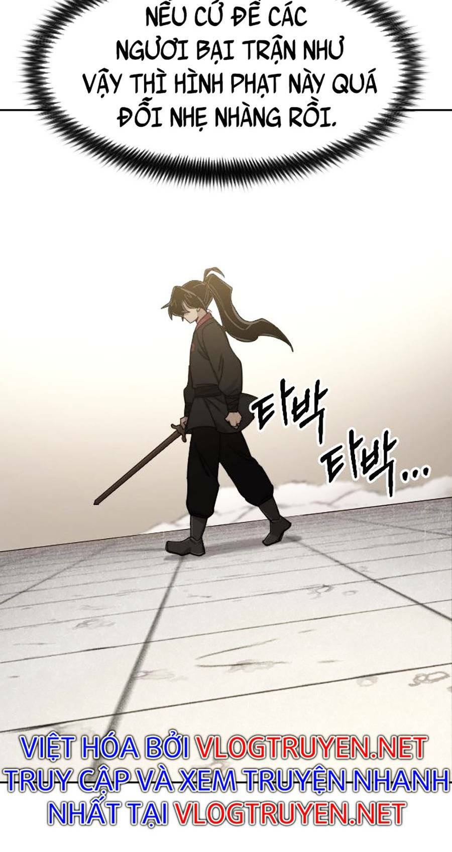 Hoa Sơn Tái Xuất Chap 65 - Next Chap 66