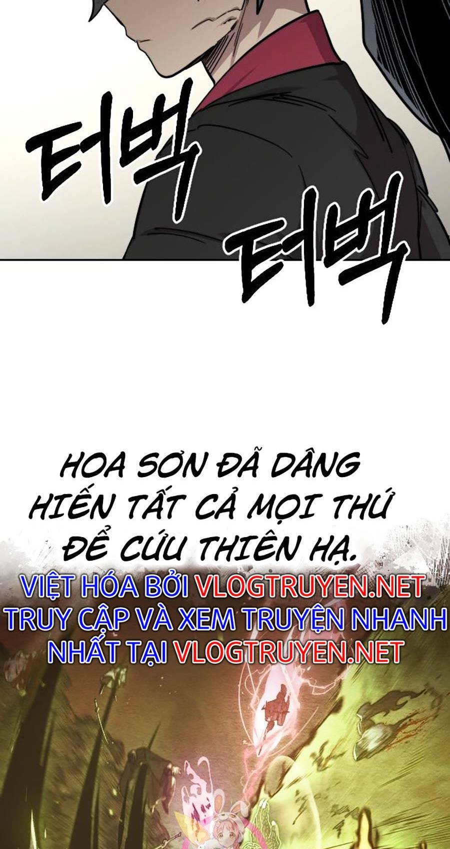 Hoa Sơn Tái Xuất Chap 65 - Next Chap 66