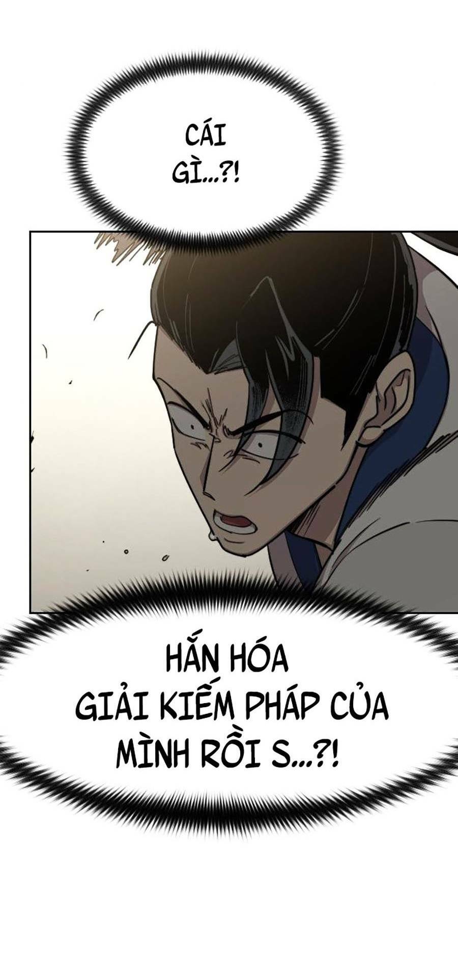 Hoa Sơn Tái Xuất Chap 65 - Next Chap 66
