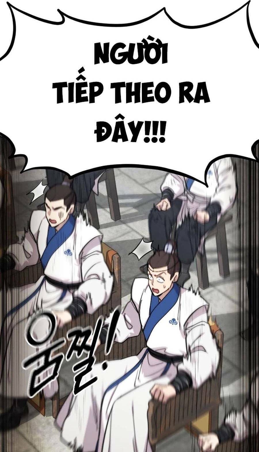 Hoa Sơn Tái Xuất Chap 65 - Next Chap 66