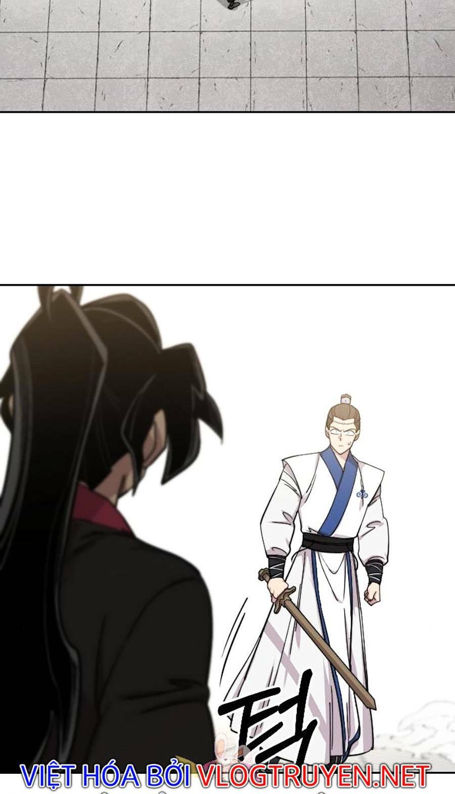 Hoa Sơn Tái Xuất Chap 65 - Next Chap 66