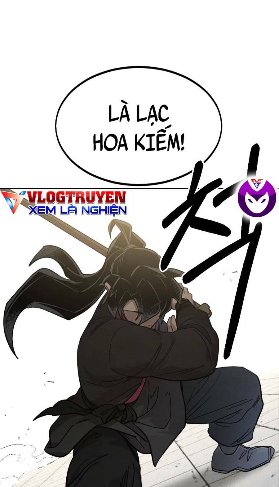 Hoa Sơn Tái Xuất Chap 65 - Next Chap 66