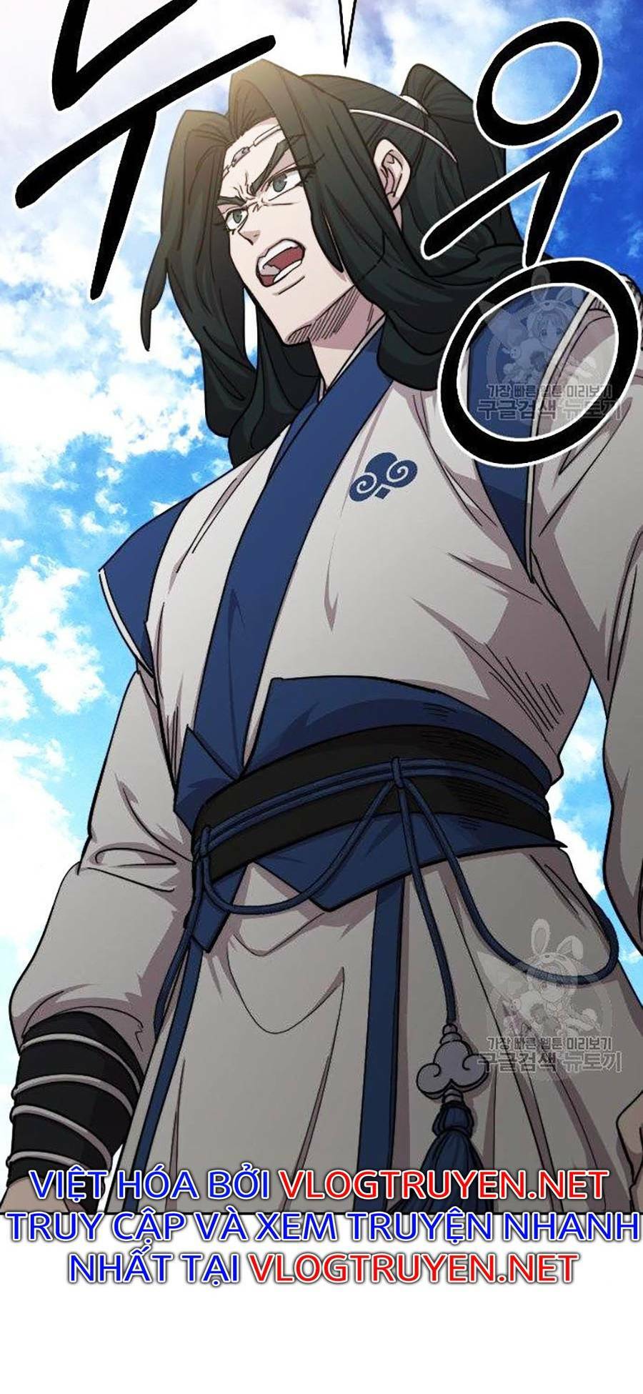 Hoa Sơn Tái Xuất Chap 66 - Next Chap 67