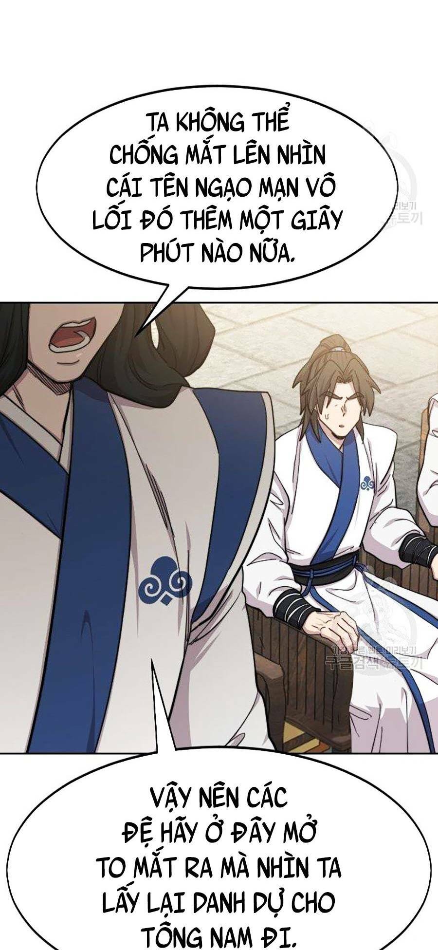 Hoa Sơn Tái Xuất Chap 66 - Next Chap 67