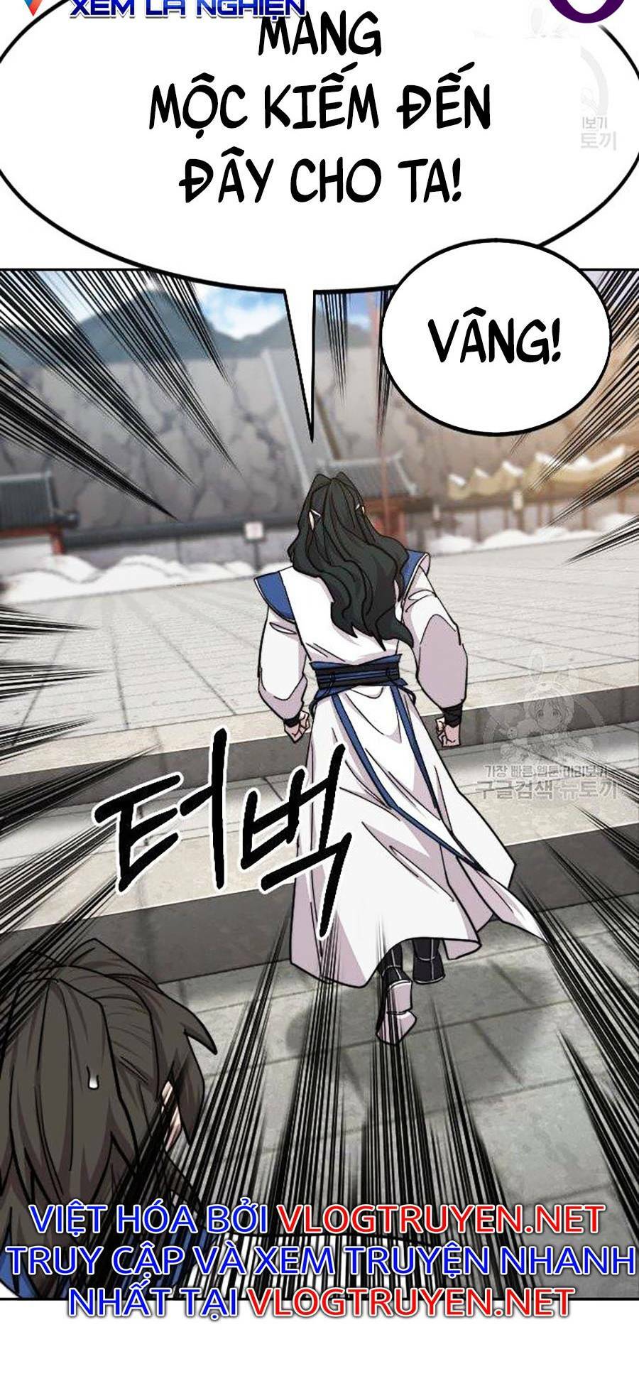 Hoa Sơn Tái Xuất Chap 66 - Next Chap 67