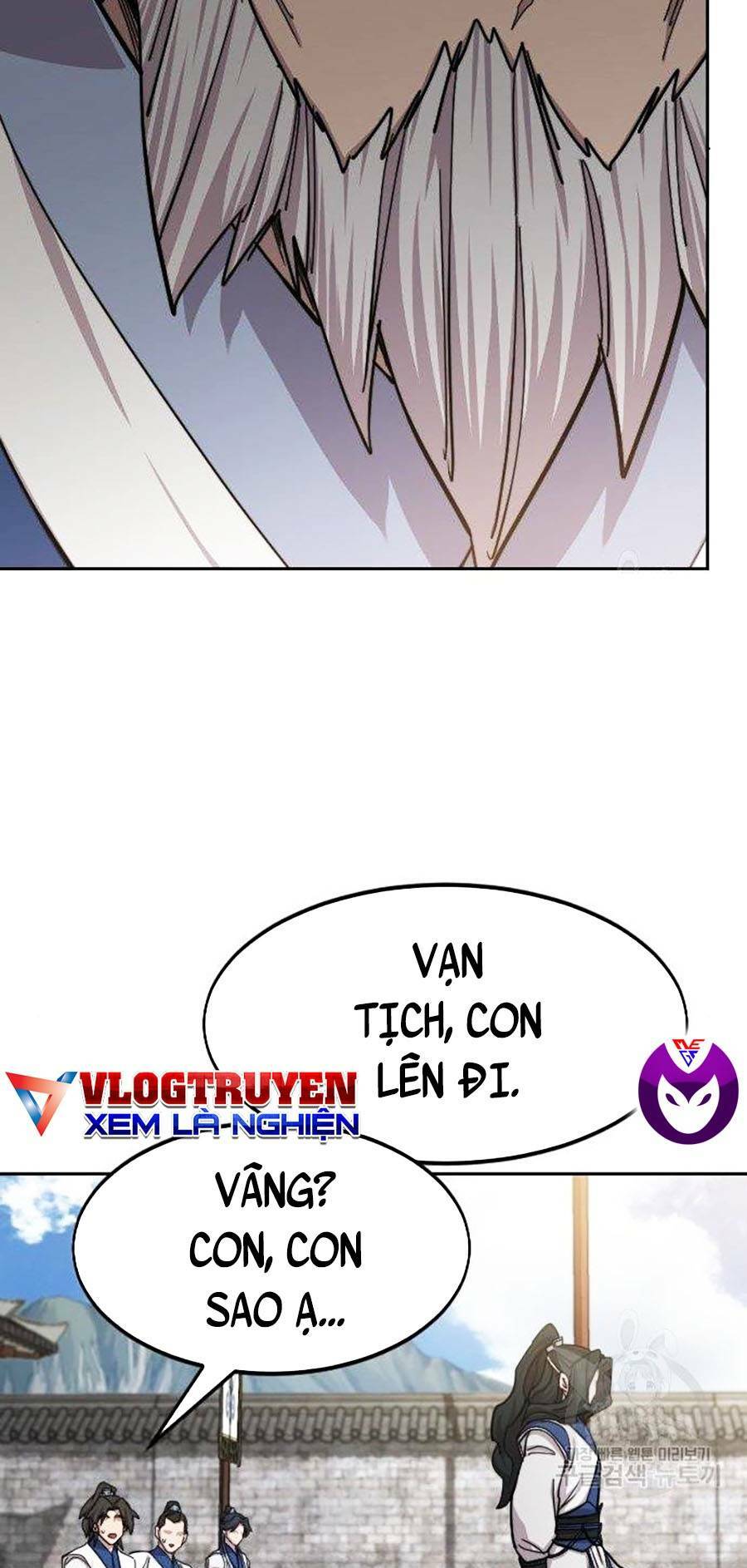 Hoa Sơn Tái Xuất Chap 66 - Next Chap 67