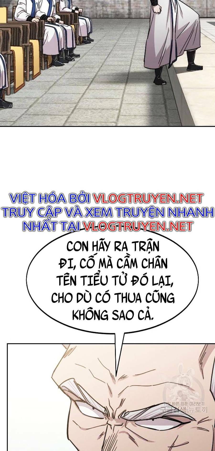 Hoa Sơn Tái Xuất Chap 66 - Next Chap 67