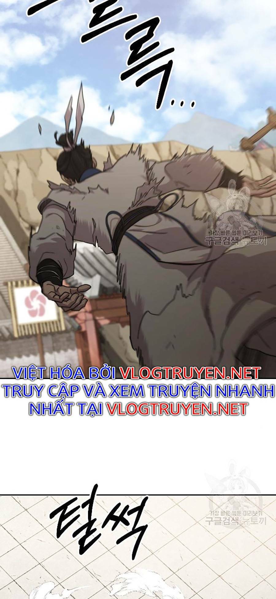 Hoa Sơn Tái Xuất Chap 66 - Next Chap 67